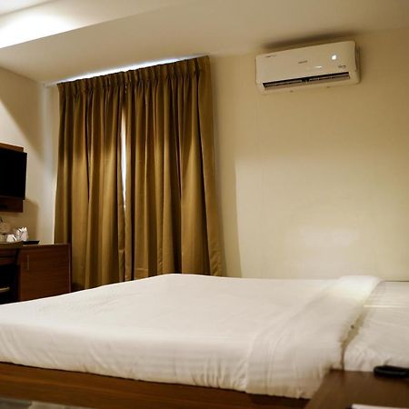 Gino Tourist Home Kochi 외부 사진