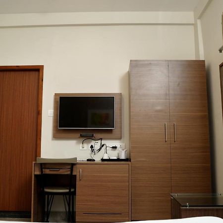 Gino Tourist Home Kochi 외부 사진