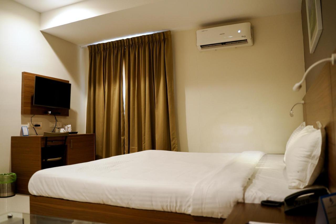 Gino Tourist Home Kochi 외부 사진