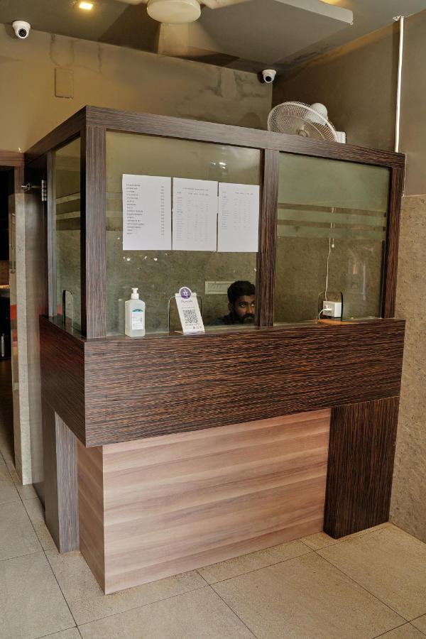 Gino Tourist Home Kochi 외부 사진