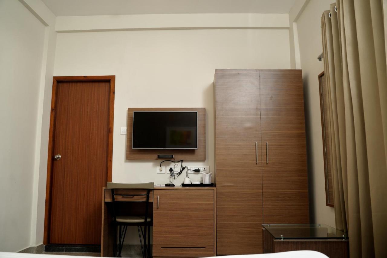 Gino Tourist Home Kochi 외부 사진