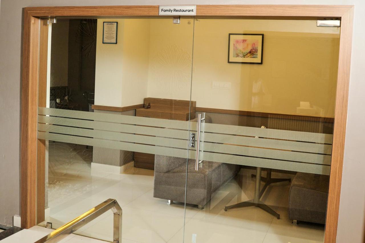 Gino Tourist Home Kochi 외부 사진