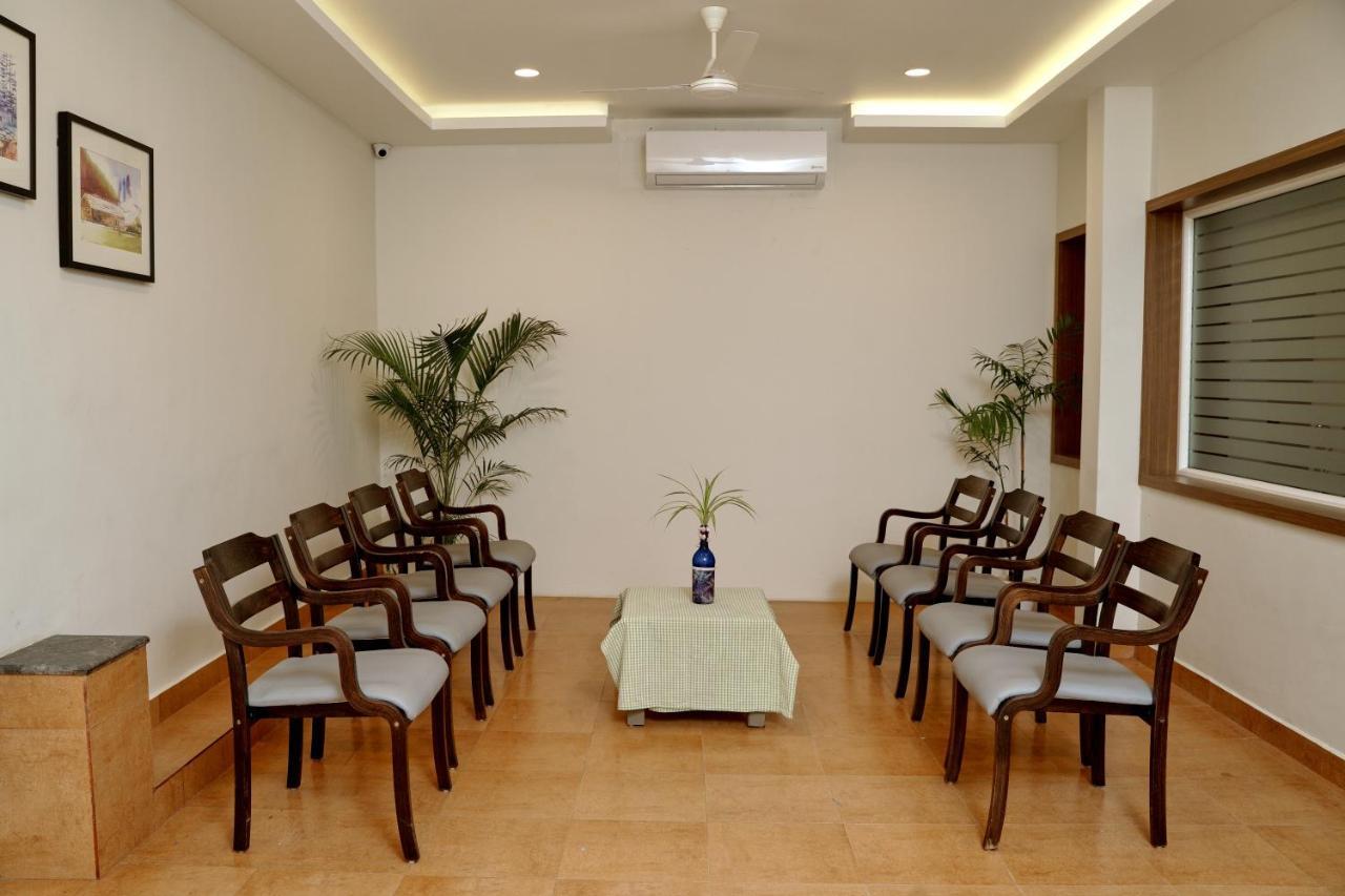 Gino Tourist Home Kochi 외부 사진