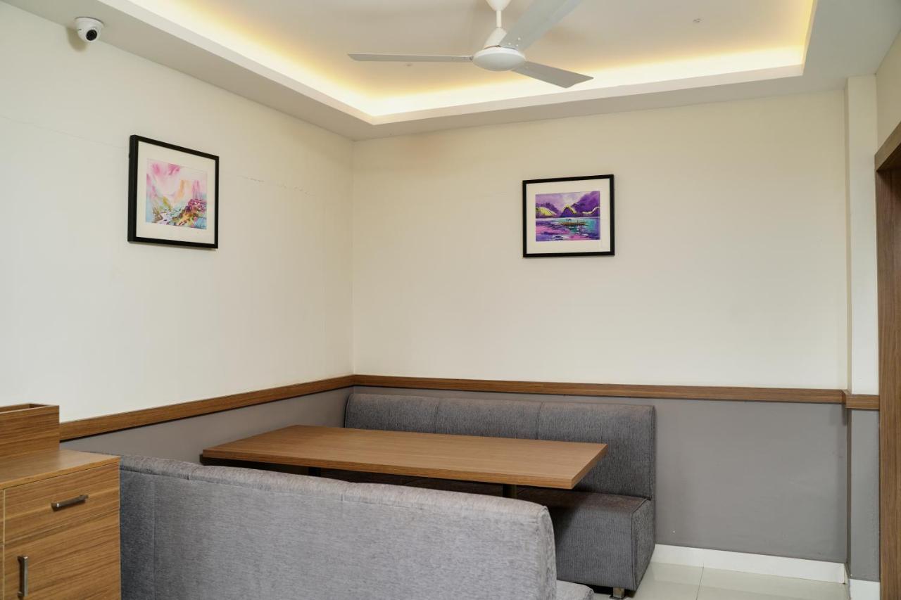 Gino Tourist Home Kochi 외부 사진