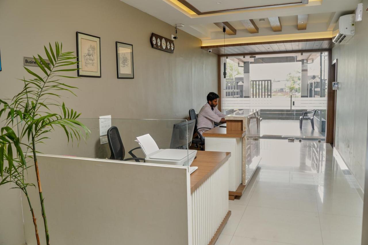 Gino Tourist Home Kochi 외부 사진