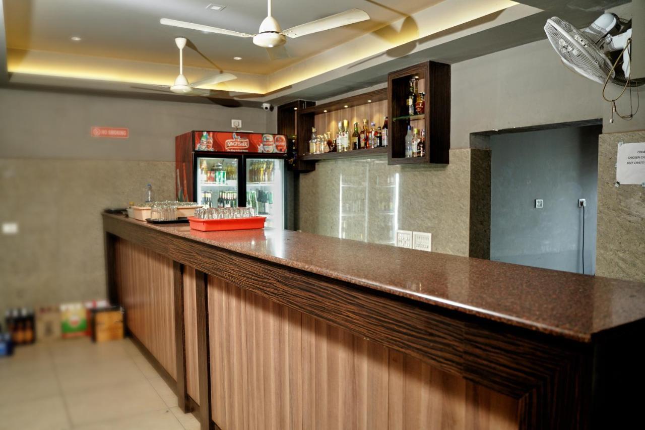 Gino Tourist Home Kochi 외부 사진