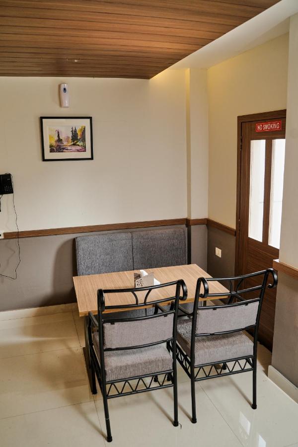 Gino Tourist Home Kochi 외부 사진
