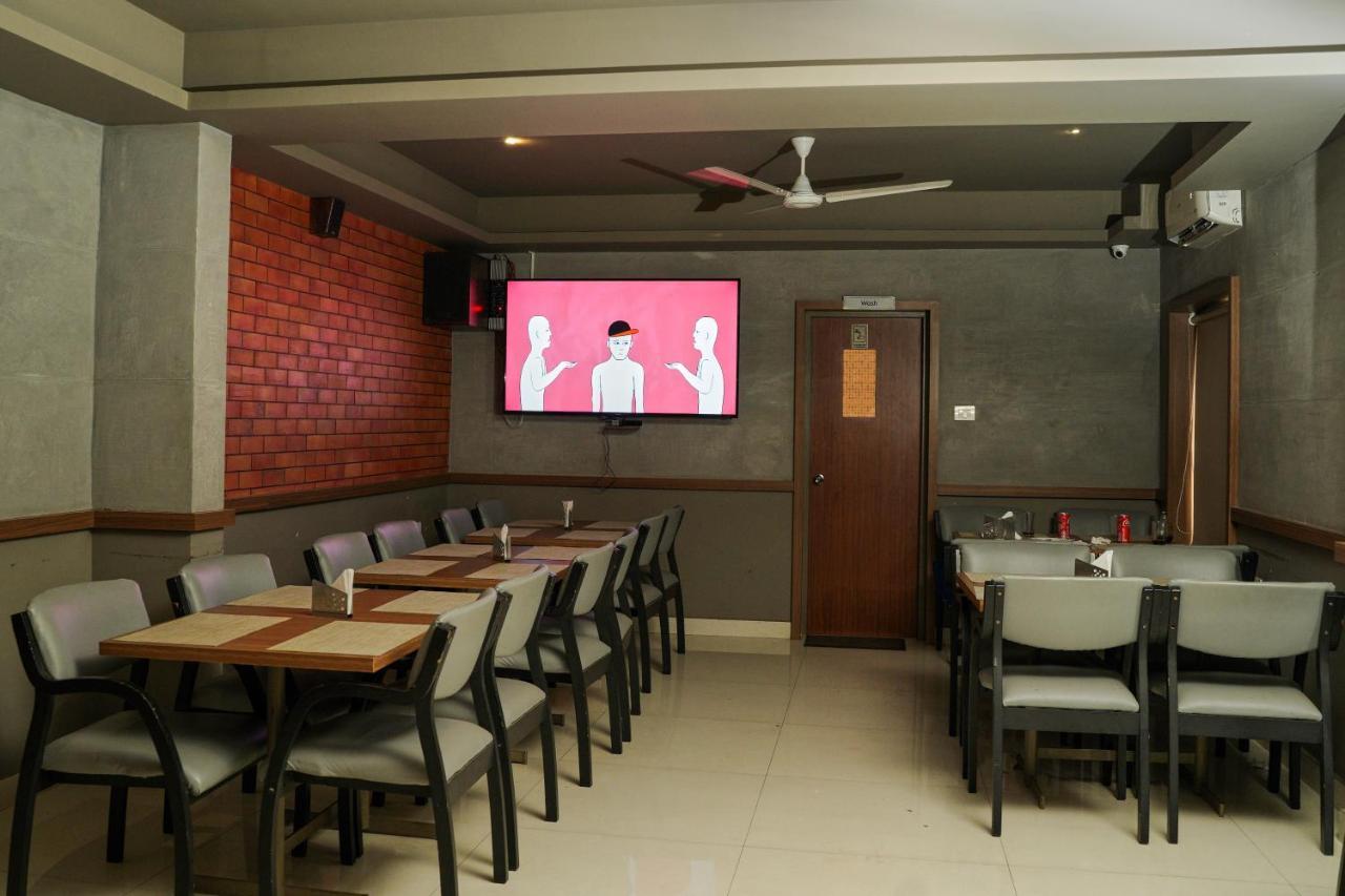 Gino Tourist Home Kochi 외부 사진