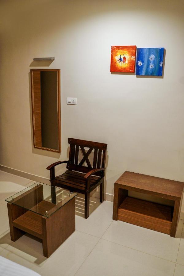 Gino Tourist Home Kochi 외부 사진