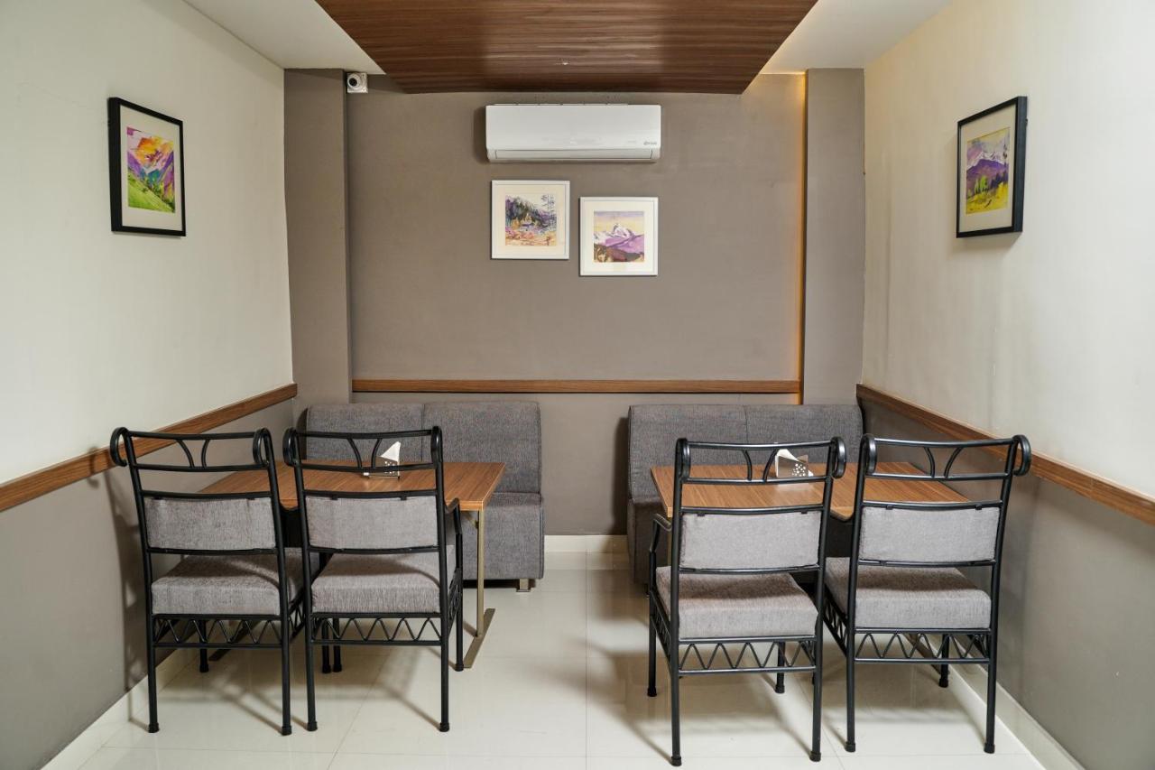 Gino Tourist Home Kochi 외부 사진