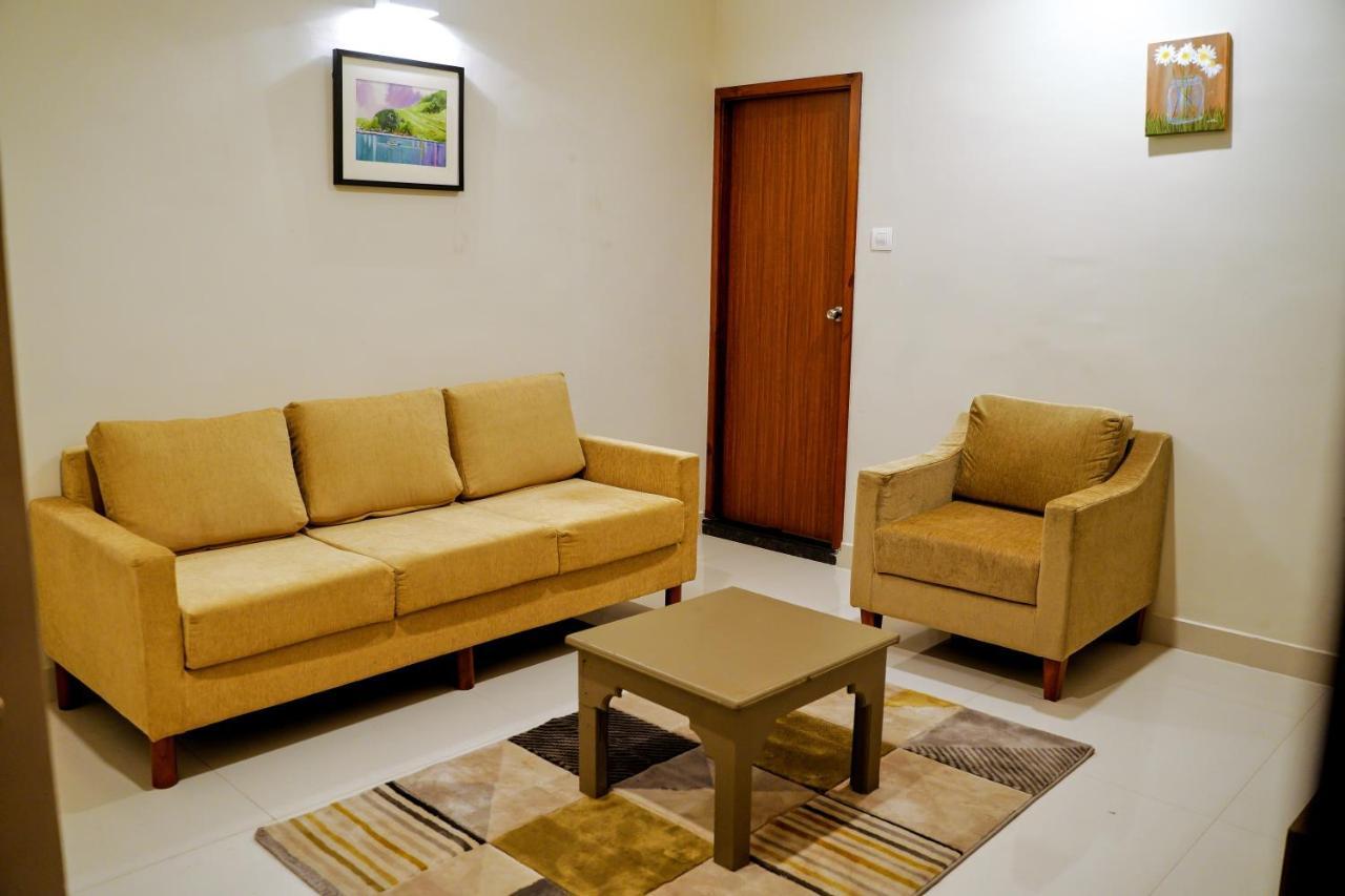 Gino Tourist Home Kochi 외부 사진