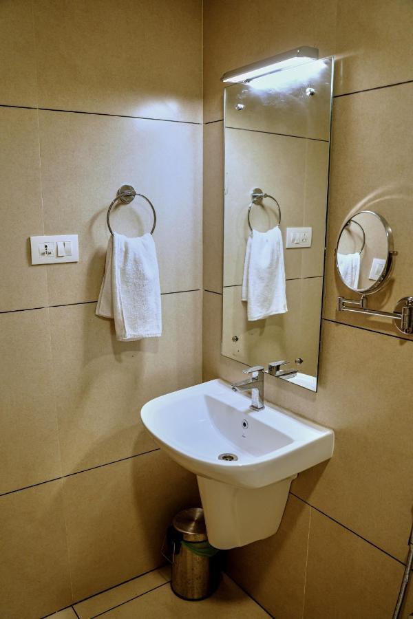 Gino Tourist Home Kochi 외부 사진